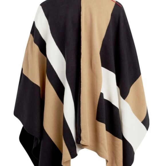 NWT parrish LA gorgeous wrap - Picture 6 of 8